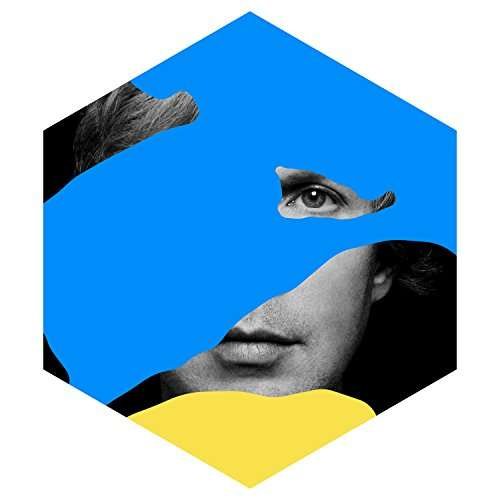 Cover for Beck · Colors (Deluxe) (LP) [Coloured, Deluxe edition] (2017)