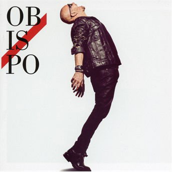 Obispo - Pascal Obispo - Music - UNIVERSAL - 0602567902270 - October 11, 2018