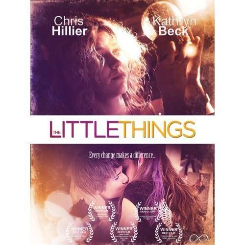 Cover for Little Things (DVD) (2013)