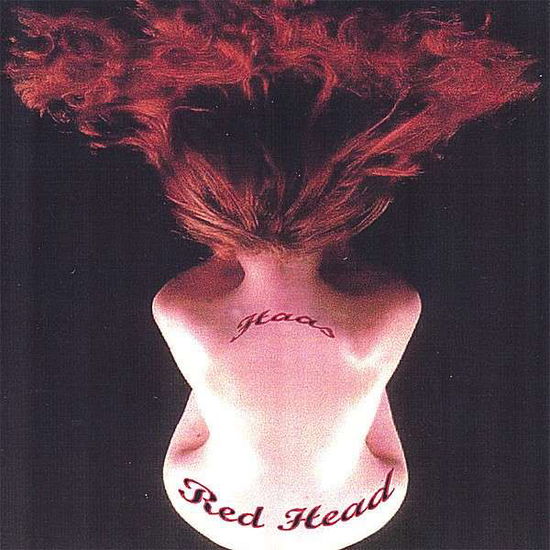 Red Head - Haas - Music - bent record - 0634479352270 - July 18, 2006