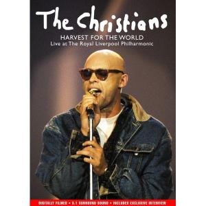 Harvest for the World - Christians - Film - SECRET - 0636551520270 - 10. januar 2011