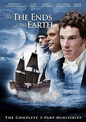 To The Ends Of The Earth (Niet Ondertiteld) - Religieuze Film - Films - COAST TO COAST - 0727985018270 - 9 oktober 2018
