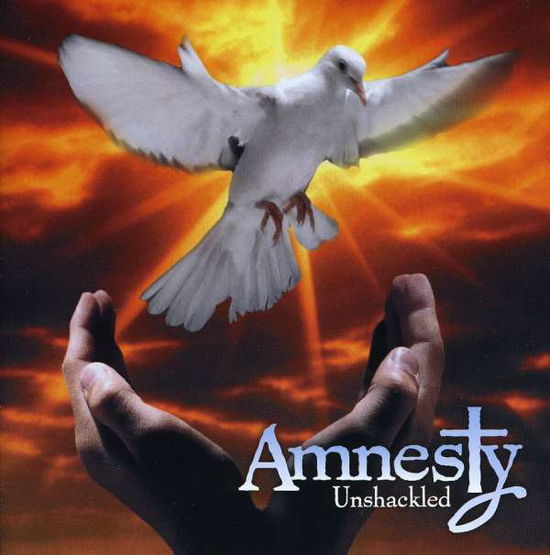 Cover for Amnesty · Unshackled (CD) (2008)