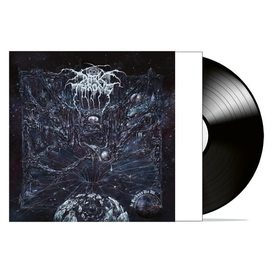 Cover for Darkthrone · It Beckons Us All (New Black Lp) (LP) [Repress edition] (2024)