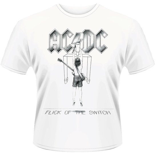Flick of the Switch - AC/DC - Merchandise - PHDM - 0803341499270 - October 20, 2016