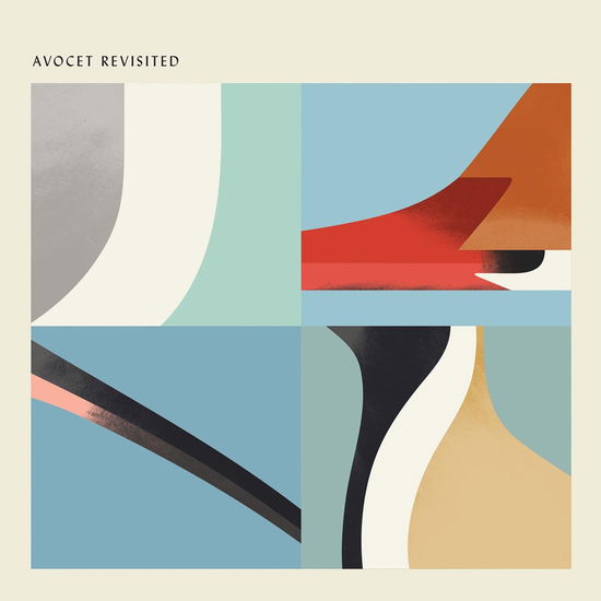 Avocet Revisited / Various - Avocet Revisited / Various - Music - EARTH - 0809236102270 - August 18, 2017
