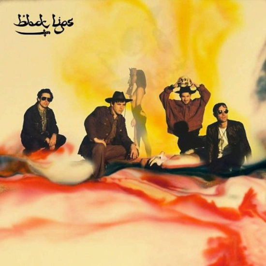 Arabia Mountain - Black Lips - Musik - FIRE RECORDS - 0809236160270 - 27. januar 2023