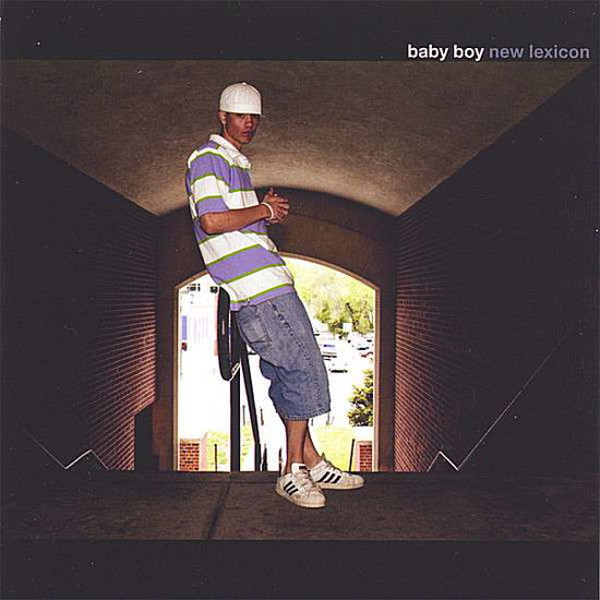 Cover for Baby Boy · New Lexicon (CD) (2007)