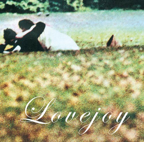 Cover for Lovejoy · England Made Me (SCD) (2006)