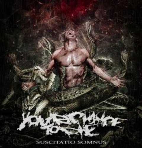 Cover for Your Chance To Die · Suscitatio Somnus (CD) [Box set] (2011)