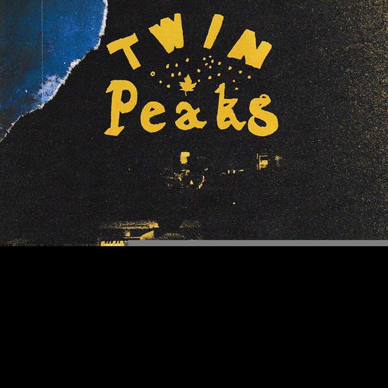 Lookout Low - Twin Peaks - Música - POP - 0855579006270 - 13 de septiembre de 2019