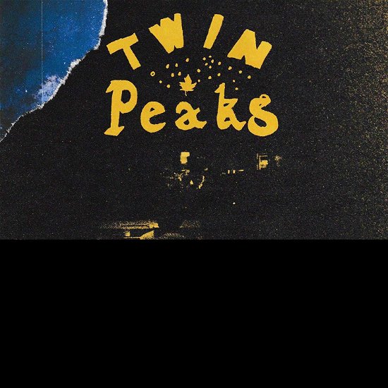 Cover for Twin Peaks · Lookout Low (LP) (2019)