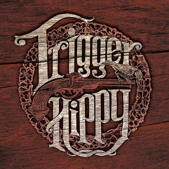 Trigger Hippy (CD) (2014)