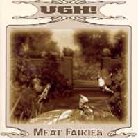 Cover for Ugh! · Meat Fairies (CD) (2005)