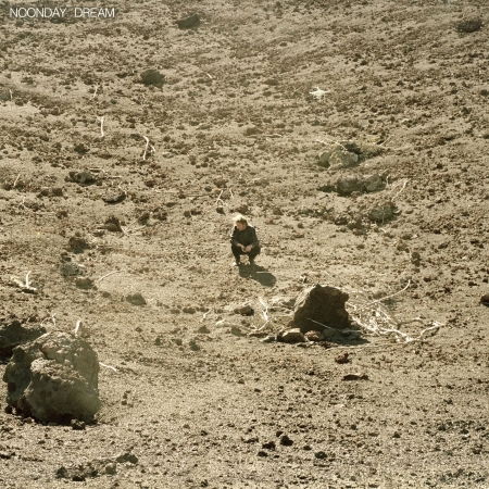 Cover for Ben Howard · Noonday Dream (LP) (2023)