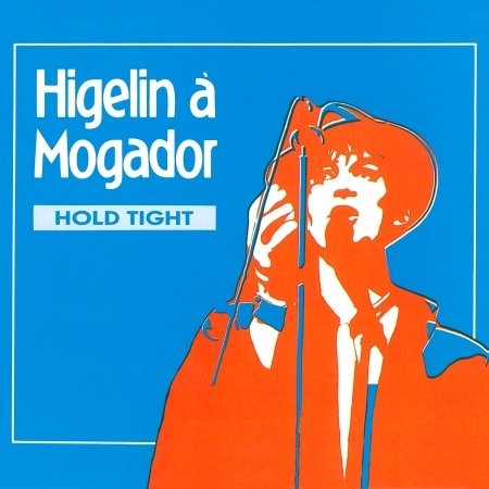 Cover for Jacques Higelin · Live A Mogador (LP) (2020)