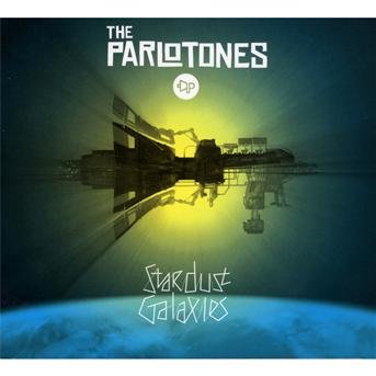 Cover for Parlotones · Stardust Galaxies (CD) (2018)