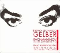 Sergej Rachmaninoff (1873-1943) · Klavierkonzert Nr.3 (CD) [Digipak] (2010)