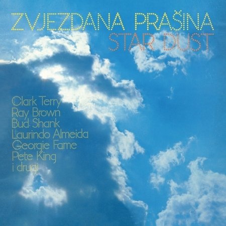 Cover for Razlicni Izvajalci · Zvjezdana Prasina / Star Dust (CD) (2005)