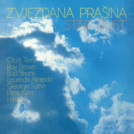 Zvjezdana Prasina / Star Dust - Razlicni Izvajalci - Music -  - 3850126088270 - May 26, 2005