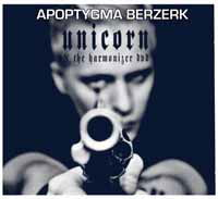 Unicorn & Harmonizer - Apoptygma Berzerk - Música - MRS. GREEN - 4046661086270 - 18 de outubro de 2019