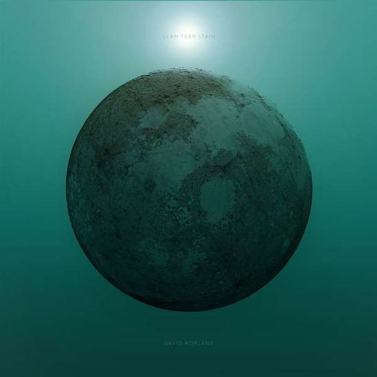 Cover for David Norland · Glam Tear Stain (CD) (2019)