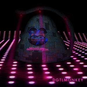 Da Monkey Club - Dgtlmonkey - Música - FUNCH - 4250137245270 - 21 de junho de 2012