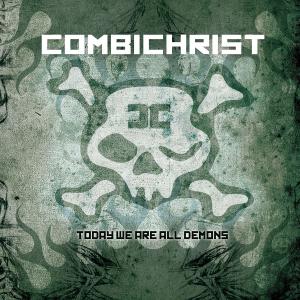 Combichrist · Today We Are All Dem (CD) [Limited edition] (2009)