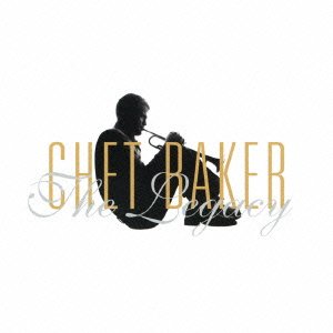 Cover for Chet Baker · The Legacy Vol.1 &lt;limited&gt; (CD) [Japan Import edition] (2014)