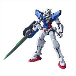 Cover for Figurines · GUNDAM - HG 1/44 EXIA - Model Kit - 13cm (Speelgoed) (2019)