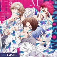 Cover for (Drama Audiobooks) · Handsome Laundering Case.1 (CD) [Japan Import edition] (2023)