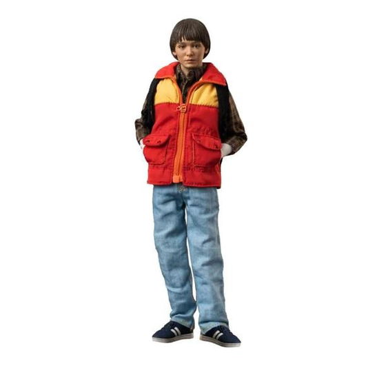 Stranger Things Actionfigur 1/6 Will Byers 24 cm (Toys) (2024)