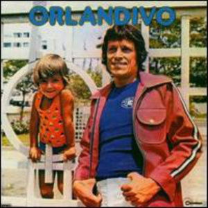 Cover for Orlandivo (CD) (2007)