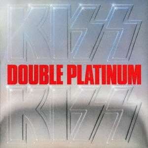 Cover for Kiss · Double Platinum (CD) [Limited edition] (2020)
