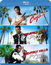 Beverly Hills Cop Series:best Value Blu-ray Set <limited> - Eddie Murphy - Musik - NBC UNIVERSAL ENTERTAINMENT JAPAN INC. - 4988102458270 - 28. September 2016