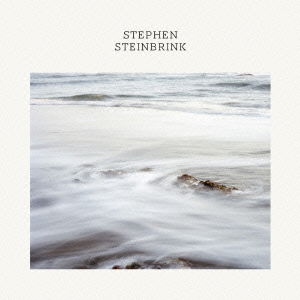 Cover for Stephen Steinbrink · Arranged Waves (CD) [Japan Import edition] (2014)