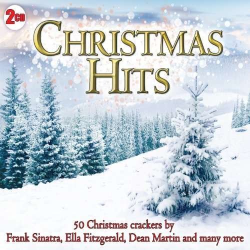Christmas Hits - V/A - Music - MUSIC DIGITAL - 5024952020270 - September 23, 2013