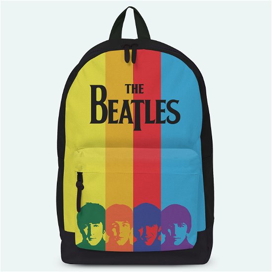 Cover for The Beatles · Hard Days Night (Classic Rucksack) (MERCH) (2020)