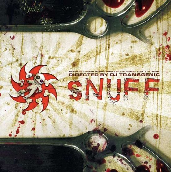 Cover for Snuff / Various · Snuff (CD) (2011)
