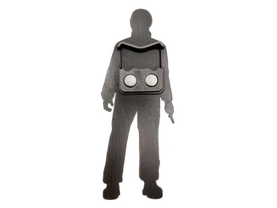 Halloween 2: Michael Myers Metal Bottle Opener (Toys) (2024)