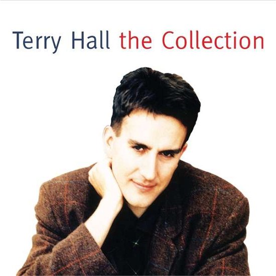 Collection - Terry Hall - Musik - CHRYSALIS - 5060516091270 - 4 maj 2018