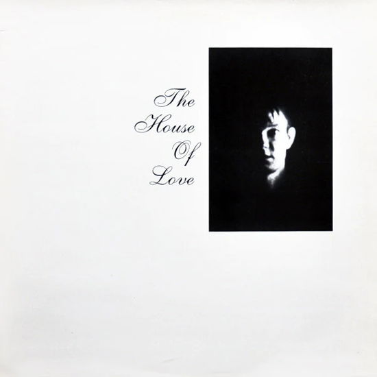 The House Of Love · Real Animal (LP) [Limited edition] (2023)