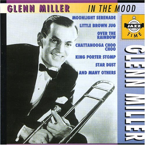In the Mood - Glenn Miller - Musique - AMC - 5410965140270 - 9 août 2001