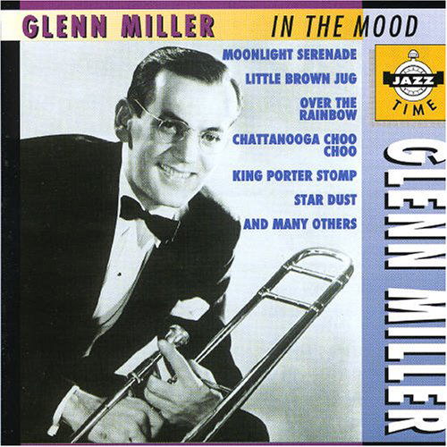 In the Mood - Glenn Miller - Musik - AMC - 5410965140270 - 9. august 2001