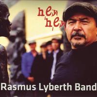 Rasmus Lyberth · Nysgerrighed Som Styrmand (CD) (2014)