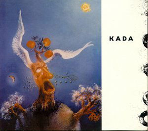 Kada - Kada - Musik - MUSEA - 5998272702270 - 12. oktober 2021