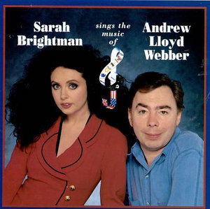 Sings the Music of - Sarah Brightman - Musik -  - 7314513179270 - 19. august 2003