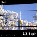 Cover for C.P.E. Bach · Keyboard Concertos V.12 (CD) (2003)