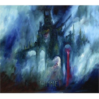Cover for Ophe · Litteras Ad Tristia Maestrum Solitude (CD) (2018)