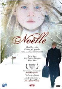 Cover for Noelle (DVD) (2013)